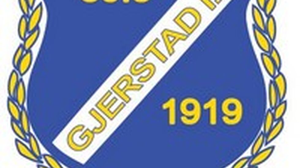 gjerstad-il-logo