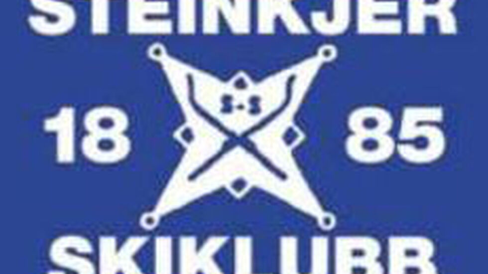 Steinkjer-skiklubb