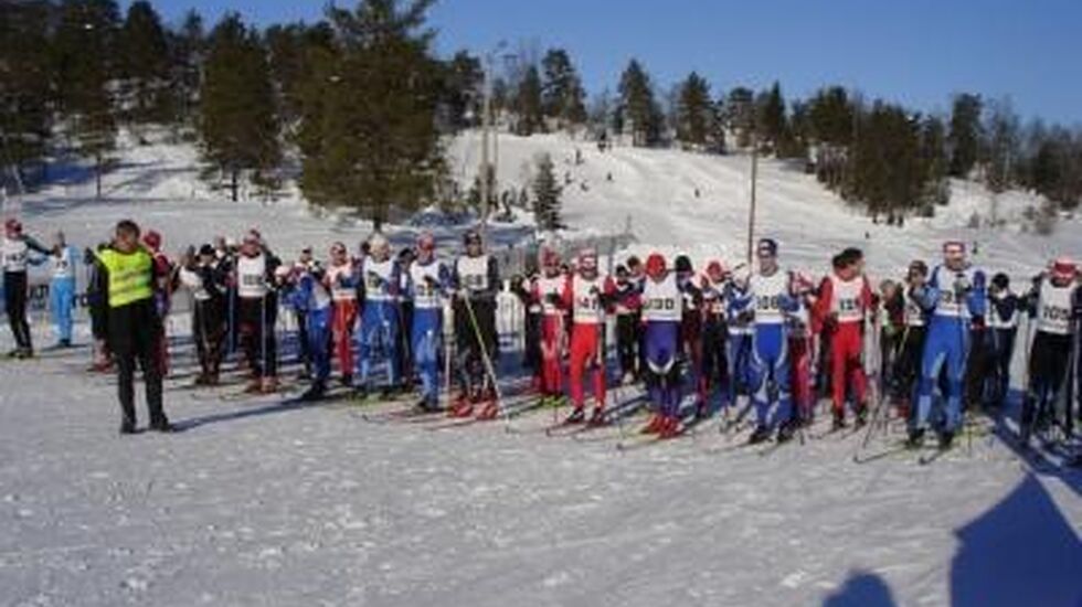 Kalsetrennet2011