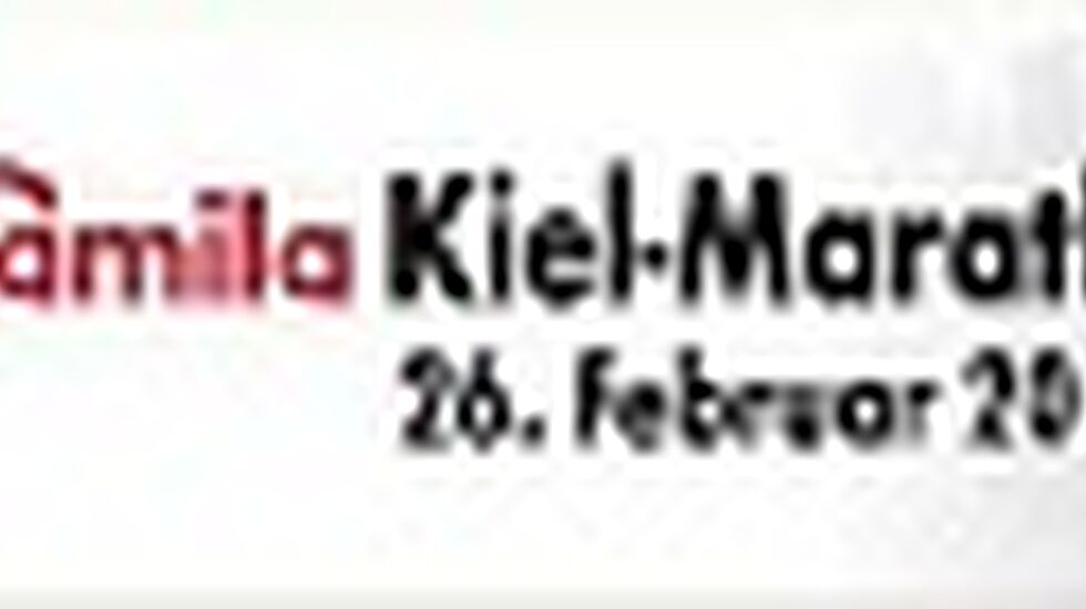 Kiel Marathon