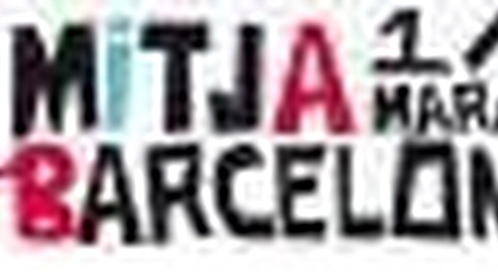 Barcelona Halvmaraton
