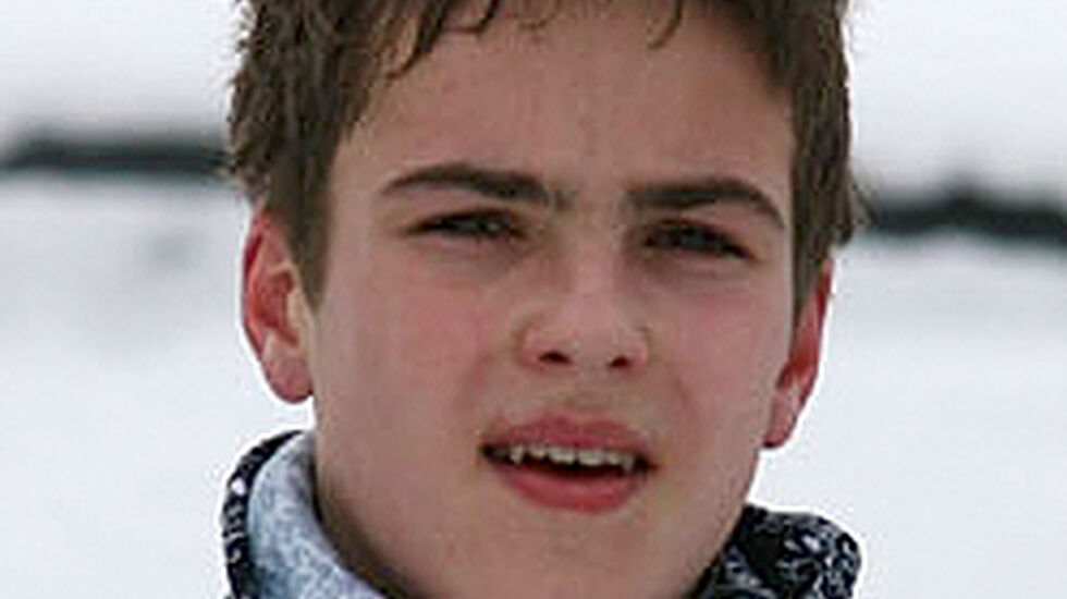 Henrik_Waagan_Skarboe_Vinterkarusell