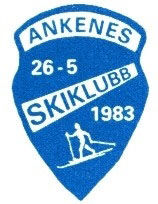 Ankenes-Skiklubb-logo