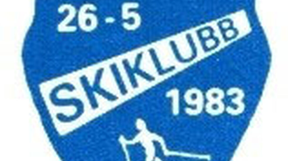 Ankenes-Skiklubb-logo