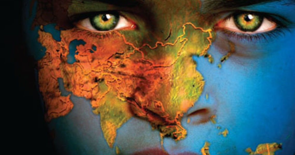 india