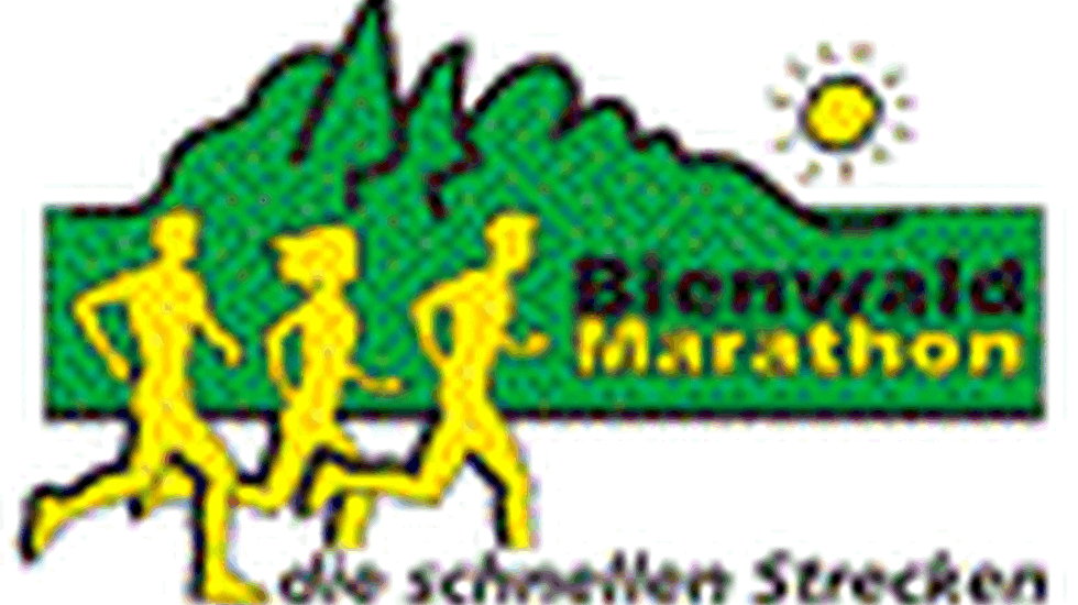 Bienwald Marathon