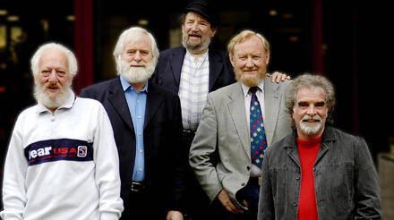 The Dubliners