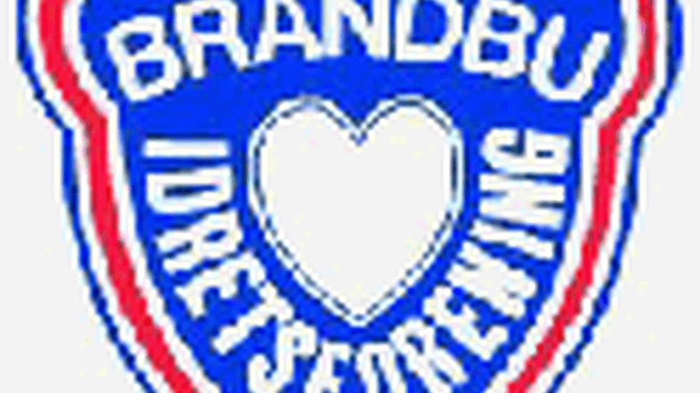 Brandbu