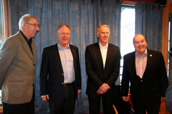 Oddvar, Harald G, Sverre S og Per O_750x500