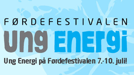 Ung Energi