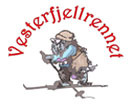 vesterfjellrennet