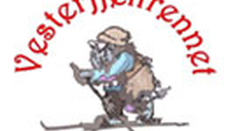 vesterfjellrennet