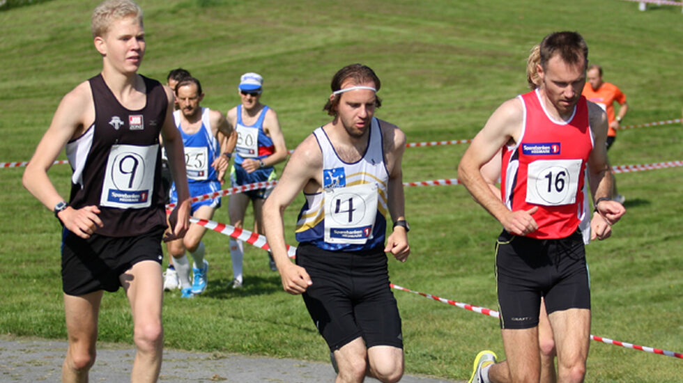 Maraton_ Marvik_Aas_Tronboel_start