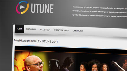 Utune