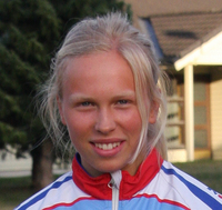 Silje_Wilsen_KM_terrengloep_2011
