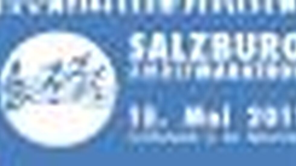 Salzburg Marathon