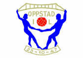 Oppstad_IL_logo