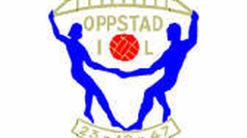 Oppstad_IL_logo