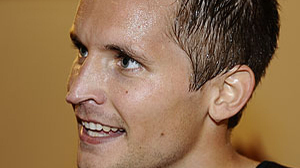 BJORN JOHANNESSEN