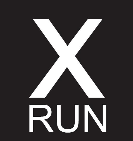 x-run