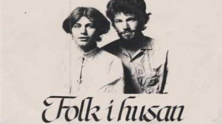 Folkihusan