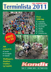 Forside Kondis_2011_nr3_Terminlista_142piklser