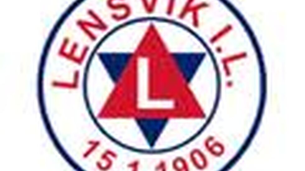 Lensvik_IL
