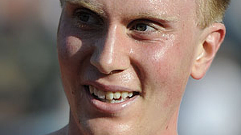Bjorn Johannessen