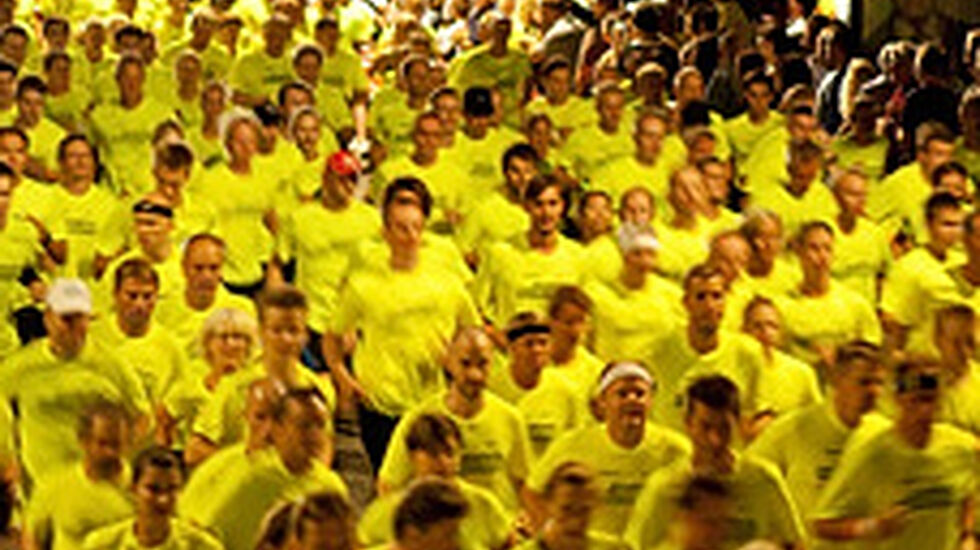 Midnattsloppet