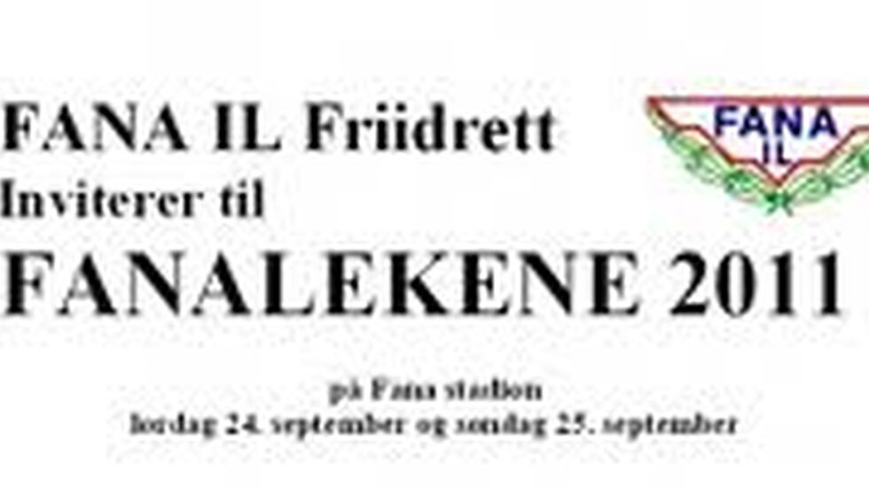Fanalekenelogo