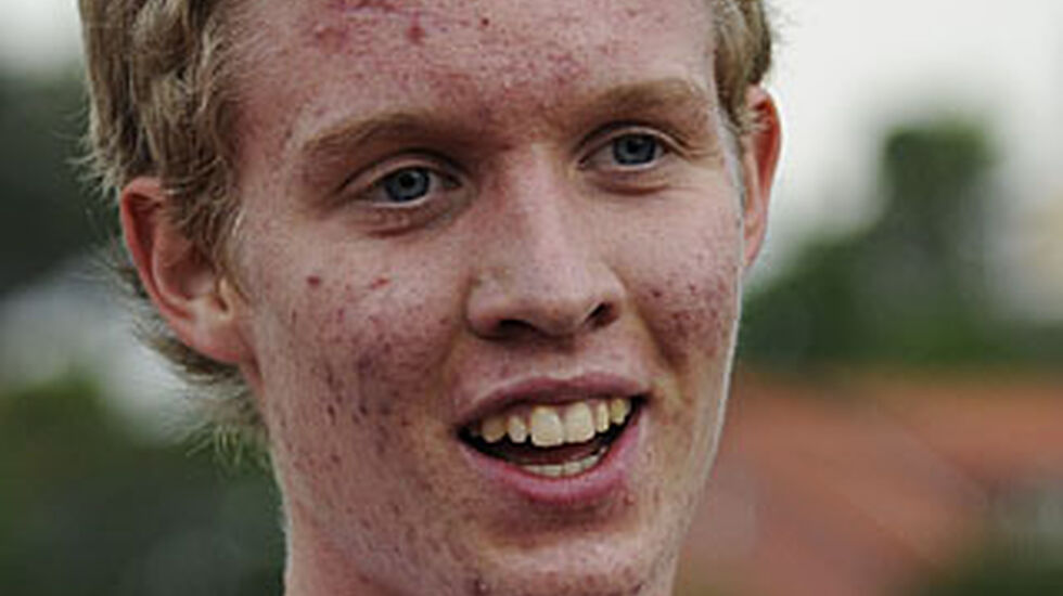 Bjorn Johannessen