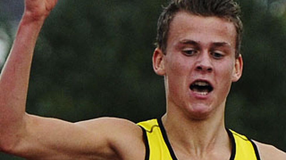 Bjorn Johannessen