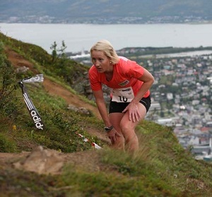 Sara Svendsen
