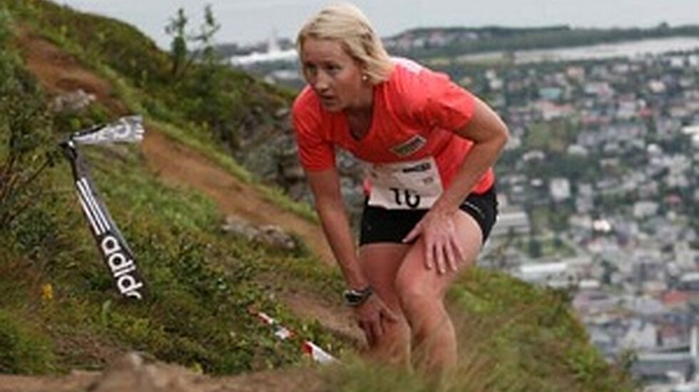 Sara Svendsen