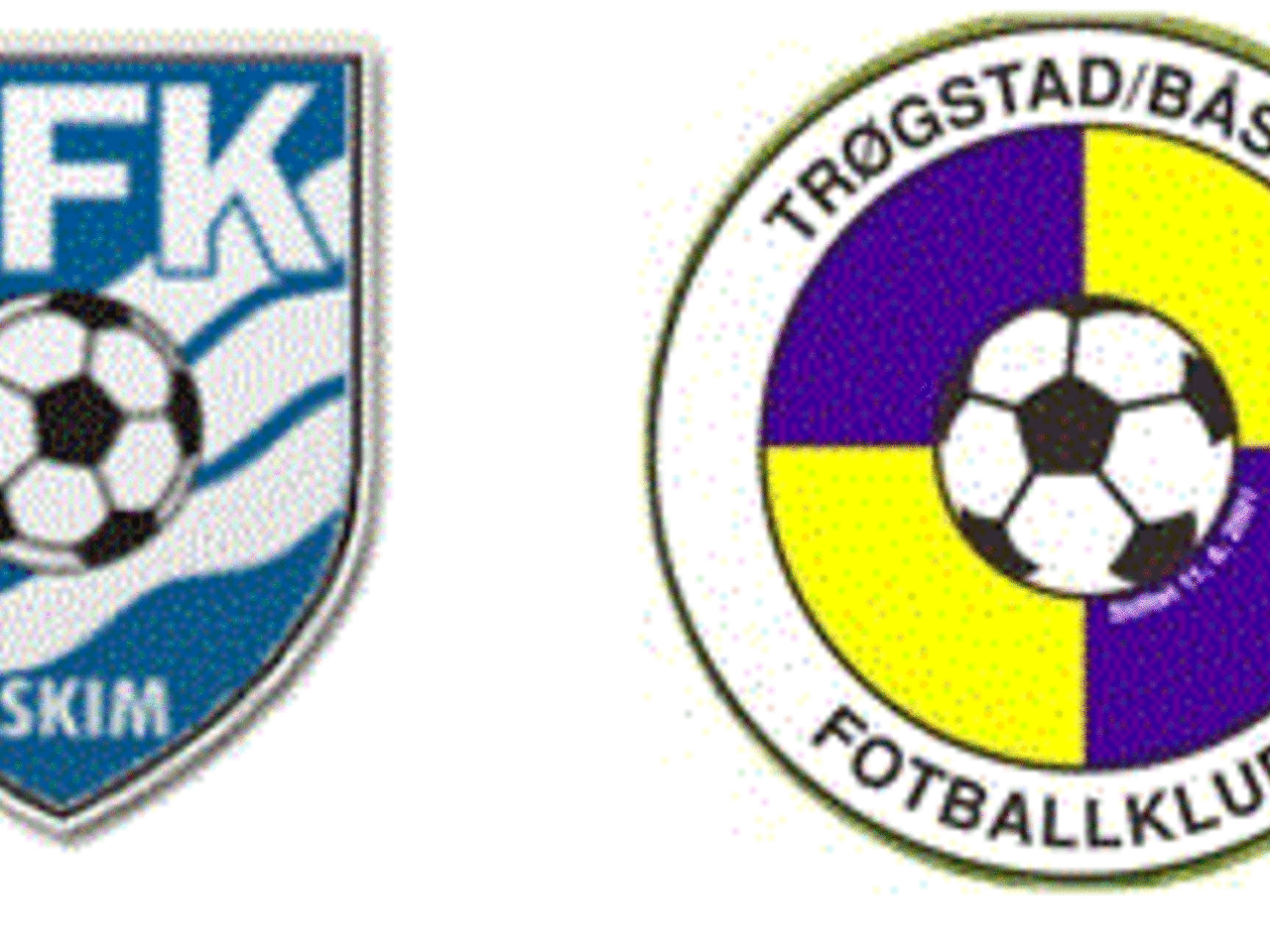 Askim FK - Trø/Bå FK