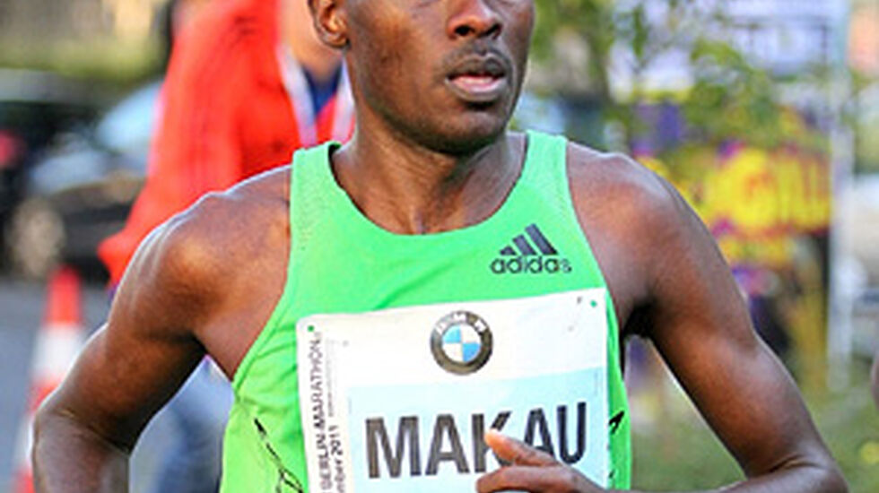 2011 BMW Berlin MarathonBerlin, Germany September 25, 2011Photo: Victah Sailer@PhotoRunVictah1111@aol.com631-741-1865www.photorun.NET