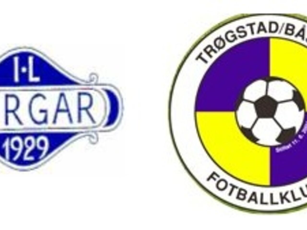 Borgar IL - Trøgstad/Båstad