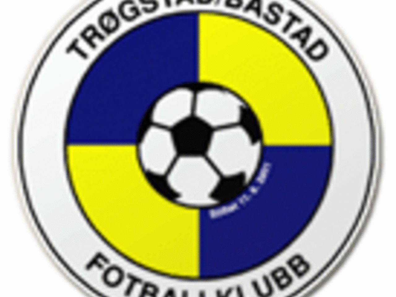 TrøBå logo