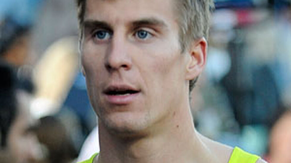 BJORN JOHANNESSEN