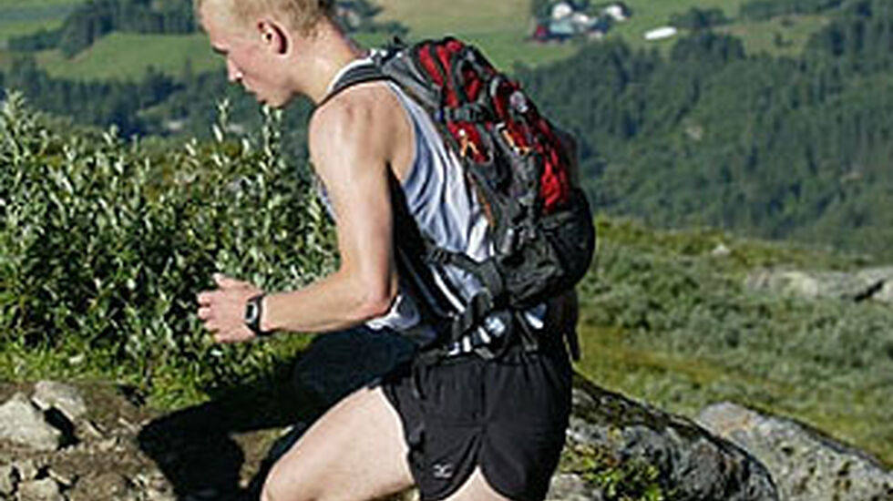 motbakketreningsprogram