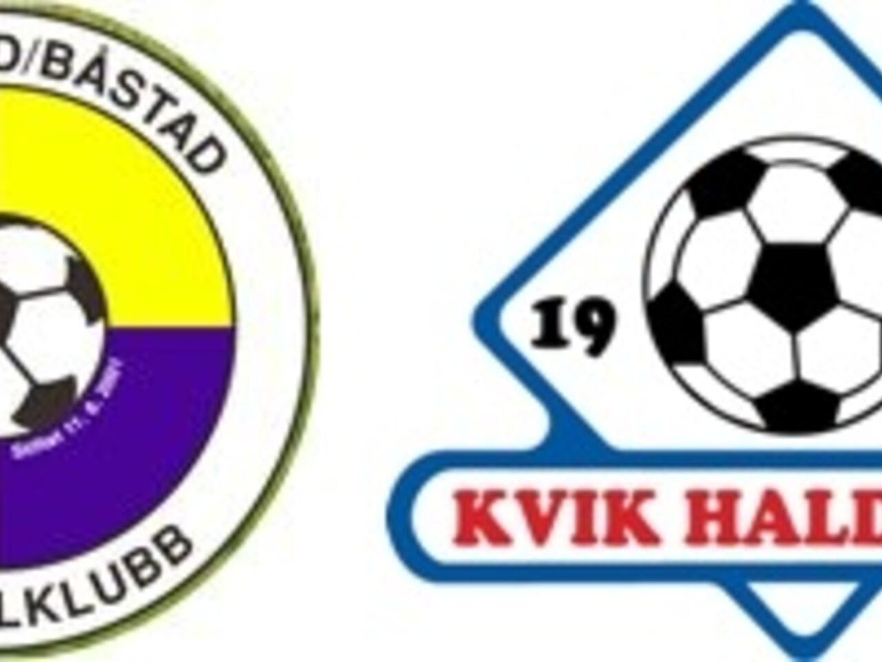TrøBå - Kvik Halden 2