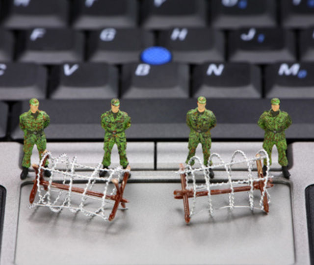 Plikt til å ha internkontroll