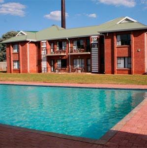 Potchefstroom