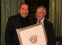 Bjarne Espås 85 år_250x181