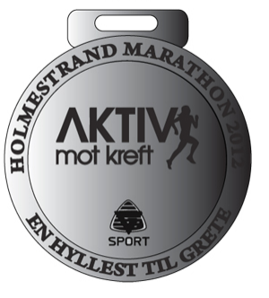 Holmestrand_Marathon_medalje