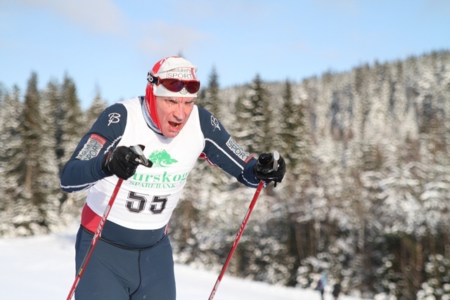 Fra Fenstadrunden 2012 (foto: Olav Engen).