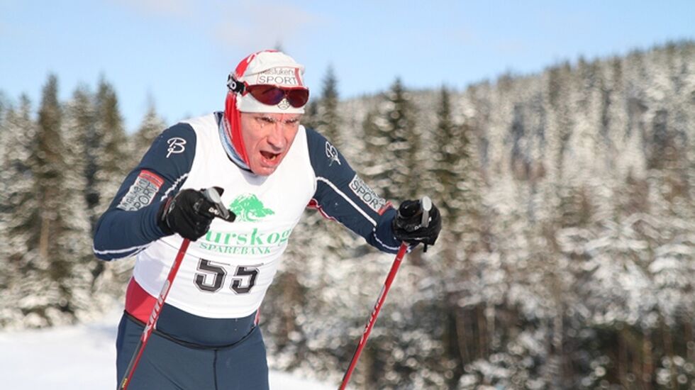 Fra Fenstadrunden 2012 (foto: Olav Engen).