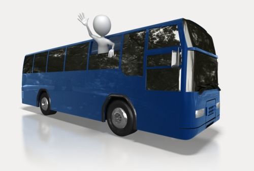Buss Buss