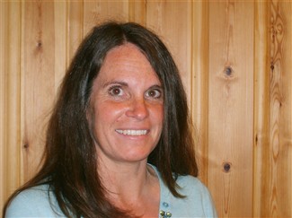 Anne Kirsti Johnsen Boutera, Fotograf: Jørgensen, Rune, Copyright: Rømskog kommune