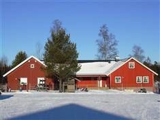 Rømskog barnehage og SFO Rune Jørgensen ©Rømskog kommune Rømskog barnehage og SFO